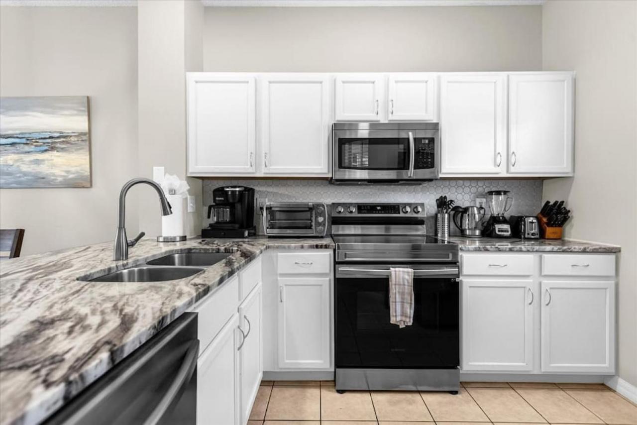 Emerald Island Resort 3 Bedroom Near Disney Kissimmee Exterior foto